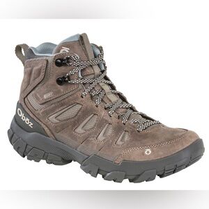 Sawtooth X Mid Waterproof Hiking Boots - Women's size 7.5